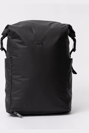HUGO BOSS Catch EVO Mens Backpack - - One Size