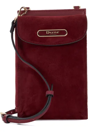 Dune Womens Accessories Shellies - Multifunctional Phone Case - material_Synthetic - One Size