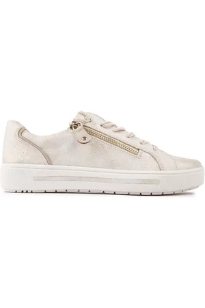 Jana Womens 23660 Trainers - - Size UK 4