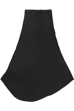 Raey Womens Dip Back Skirt in - Size 4 UK
