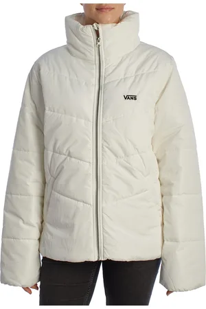 Vans Foundry MTE VN0A7YK5FS81 WoMens Padded Jacket - - Size X-Large