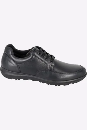 IMAC Vinnie Mens (Wide) Shoes - - Size UK 9