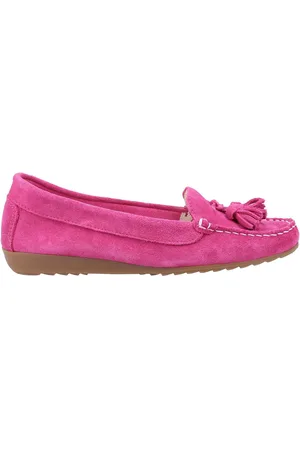 Riva Aldons Womens Loafers - - Size UK 6