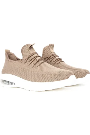 Crosshatch Trevel Mens Trainers - - Size UK 8