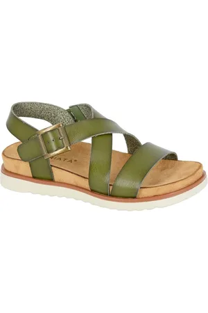 Cipriata Olvia Womens Sandals - - Size UK 8