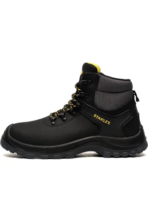 Stanley Nova Mens Safety Boots - - Size UK 7