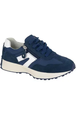 Cipriata Ferrara Memory Foam Womens Trainers - - Size UK 7