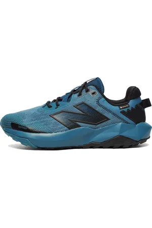 New Balance Dyna Soft Nitrel v6 GTX Mens Trail Runnning Shoes - - Size UK 9