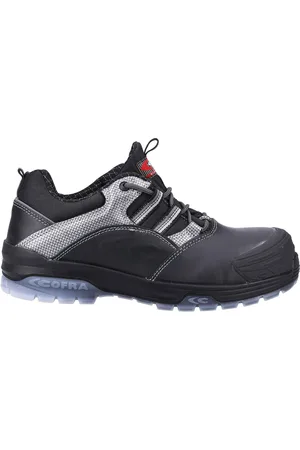 COFRA Mens Corfa Caravaggio S3 SRC Unisex Trainers - - Size UK 9