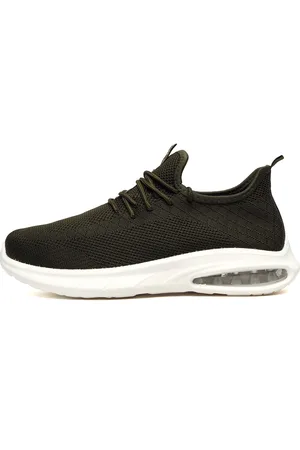 Crosshatch Trevel Mens Trainers - - Size UK 11