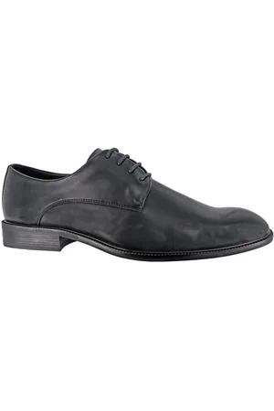 Goor Donvale Mens Oxford Shoes - - Size UK 12