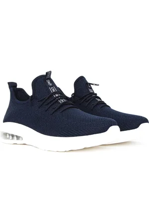Crosshatch Trevel Mens Trainers - - Size UK 9