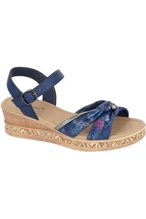 Cipriata Sarina Womens Sandals - - Size UK 8