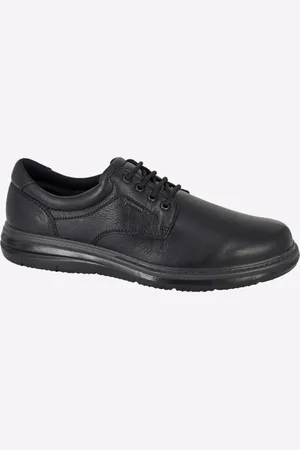 IMAC Milton Waterproof Shoes Mens (Extra Wide) - - Size UK 9