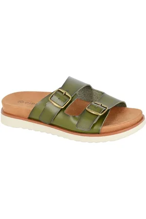 Cipriata Tiberia Womens Sandals - - Size UK 5
