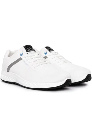 Crosshatch Kamran Mens Trainers - - Size UK 11
