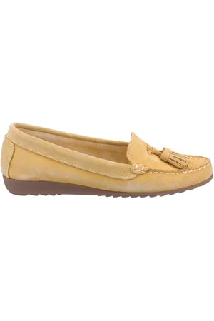 Riva Aldons Womens Loafers - - Size UK 3