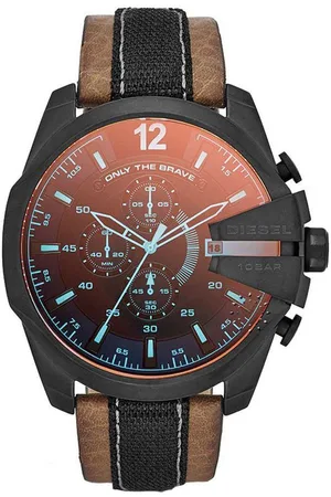 Diesel DZ4305 Mens Watch - - One Size