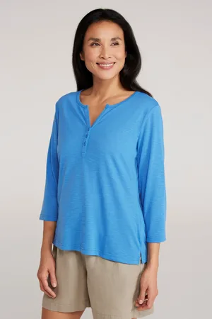 Mountain Warehouse Womens/Ladies Paphos Quick Dry UV Protection Top (Bright ) - Size 14 UK