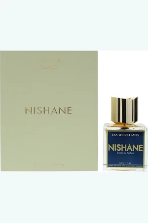 Nishane Unisex Fan Your Flames Extrait de Parfum 100ml - - One Size