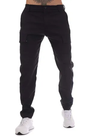 C.P. Company Mens Metropolis Serires Technical Cargo Pants in - Size X-Large