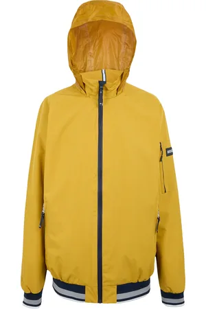 Regatta Mens Shorebay III Waterproof Jacket - Size Large