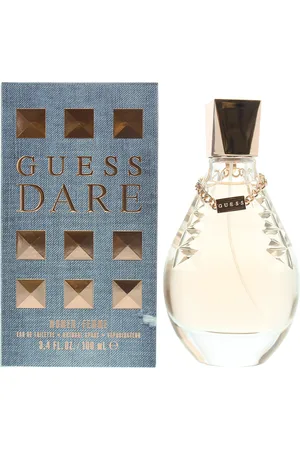 Guess Womens Dare Eau de Toilette 100ml - - One Size