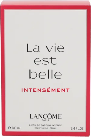 Lancôme Womens La Vie Est Belle Intensement Eau De Parfum 100ml - One Size