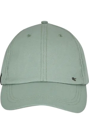 Regatta Mens Cassian Baseball Cap (Glacier) - Cotton - One Size