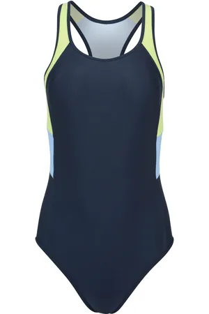 Mountain Warehouse Womens/Ladies Take The Plunge One Piece Swimsuit - Size 22
