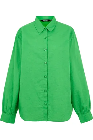 Regatta Womens/Ladies Primevere II Shirt (Island ) - Size 14 UK