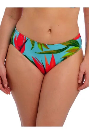 Fantasie Womens Pichola Bikini Brief - Polyamide - Size Small