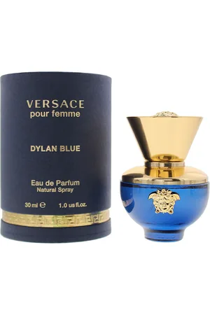 VERSACE Womens Pour Femme Dylan Blue Eau De Parfum 30ml Spray For Her - - One Size
