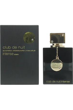 Armaf Womens Club De Nuit Intense Woman Eau De Parfum 105ml - One Size