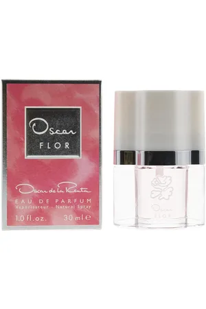 Oscar de la Renta Womens - Flor Eau de Parfum 30ml Spray - - One Size