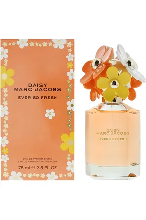Marc Jacobs Womens Daisy Ever So Fresh Eau De Parfum 75ml Spray for Her - One Size