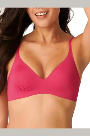 Sloggi Womens Body Adapt T-Shirt Bra - Polyamide - Size X-Small