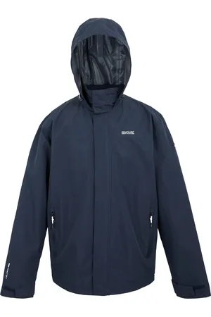 Regatta Mens Matt II Waterproof Jacket - Size Medium