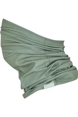 Regatta Great Outdoors Adults Unisex Multitube Scarf / Neckwarmer (Glacier) - - One Size