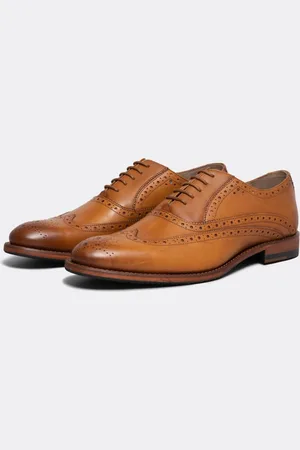 Oliver Sweeney Mens Ledwell Shoes - - Size UK 10