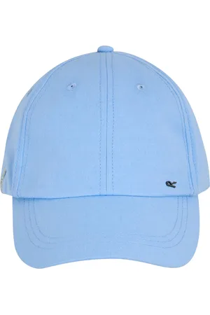 Regatta Mens Cassian Baseball Cap (Skyway) - Cotton - One Size