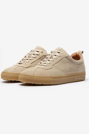 Oliver Sweeney Ermida Mens Suede Trainers - - Size UK 10