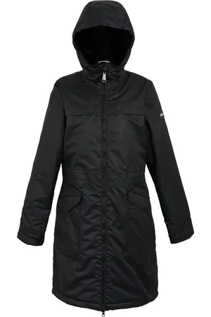 Regatta Womens/Ladies Romine II Waterproof Jacket - Size 8 UK