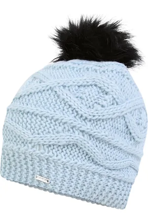 Dare 2B Womens/Ladies Remind II Bobble Beanie (Quiet ) - One Size