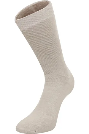 Dare 2B Unisex Adult Ambling Walking Socks (Pelican) - - Size UK 9-12