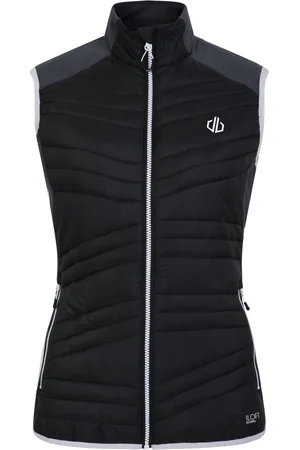 Dare 2B Womens/Ladies Altimeter Gilet ( /Ebony) - Size 8 UK