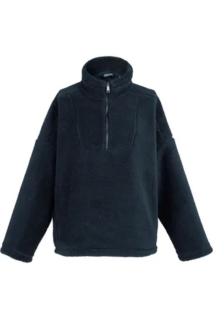 Regatta Womens/Ladies Zeeke Fluffy Fleece material_polyester - Size 20 UK