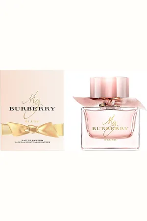 Burberry Womens My Blush Eau De Parfum Spray 30Ml - One Size