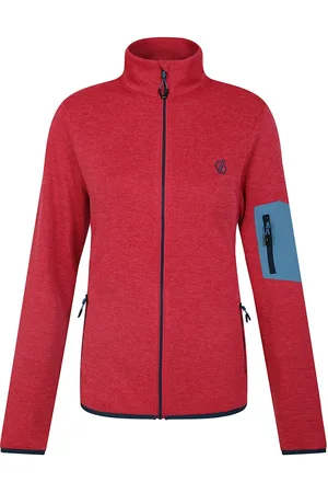 Dare 2B Womens Torrek Full-Zip Fleece in - Size 20 UK