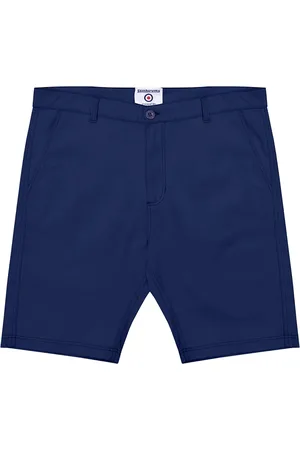 Lambretta Mens Chino Shorts - Size 40 Regular